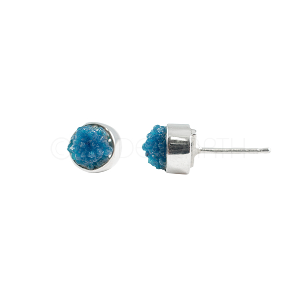 Cavensite Stud Earrings